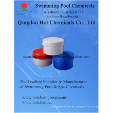 Tampón de pH / Aleatoriedad de productos químicos para piscinas (SPC-AL001)